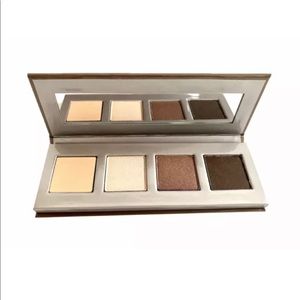 MALLY Beauty (4) Eyeshadow Palette Romantic Brown